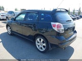 Toyota Corolla Matrix Xr 2T1KR32E55C920969 снимка