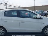 Mitsubishi Mirage Es ML32A4HJ0EH021050 photo