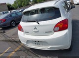 Mitsubishi Mirage Es ML32A4HJ0EH021050 photo