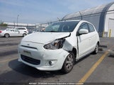 Mitsubishi Mirage Es ML32A4HJ0EH021050 photo