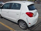 Mitsubishi Mirage Es ML32A4HJ0EH021050 photo