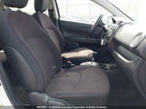 Mitsubishi Mirage Es ML32A4HJ0EH021050 photo