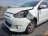Mitsubishi Mirage Es ML32A4HJ0EH021050 photo