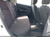 Mitsubishi Mirage Es ML32A4HJ0EH021050 photo