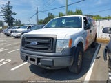 Ford F150 1FTFX1EF1DKD66570 photo