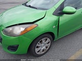 Mazda Mazda2 JM1DE1KY9D0162730 fotografie