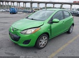 Mazda Mazda2 JM1DE1KY9D0162730 fotografie