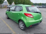 Mazda Mazda2 JM1DE1KY9D0162730 fotografie