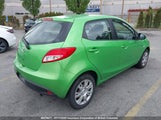 Mazda Mazda2 JM1DE1KY9D0162730 fotografie