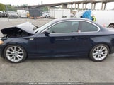 BMW 128 I WBAUP73598VF09063 снимка