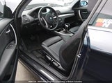 BMW 128 I WBAUP73598VF09063 снимка