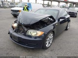 BMW 128 I WBAUP73598VF09063 снимка