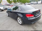 BMW 128 I WBAUP73598VF09063 снимка