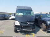 Mercedes-Benz Sprinter WD3BE8CC8C5708688 снимка