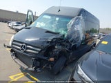 Mercedes-Benz Sprinter WD3BE8CC8C5708688 снимка