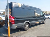 Mercedes-Benz Sprinter WD3BE8CC8C5708688 снимка