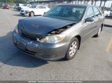 Toyota Camry 4T1BF32K14U580263 fotografie