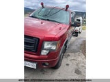 Ford F150 1FTFW1ET2DKE48297 снимка