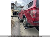 Ford F150 1FTFW1ET2DKE48297 снимка