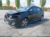Pontiac Vibe 5Y2SR67049Z464778 fotografie