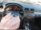 Mazda 3 Hatchback JM1BK343381787265 fotografie