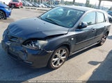 Mazda 3 Hatchback JM1BK343381787265 fotografie