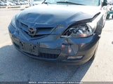 Mazda 3 Hatchback JM1BK343381787265 fotografie