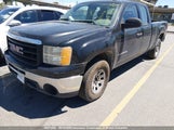GMC Sierra C1500 1GTEC19X19Z171657 fotografie