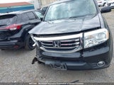Honda Pilot Exl 5FNYF4H51DB501382 снимка