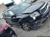 Honda Pilot Exl 5FNYF4H51DB501382 снимка