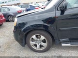 Honda Pilot Exl 5FNYF4H51DB501382 снимка