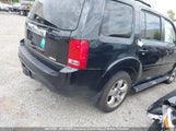 Honda Pilot Exl 5FNYF4H51DB501382 снимка