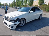 Mercedes-Benz C 250 4Matic WDDGF8FB4CA638308 снимка