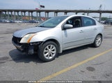 Nissan Sentra 2.0/2.0S/Sr/2.0Sl 3N1AB6AP7AL687496 снимка