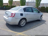 Nissan Sentra 2.0/2.0S/Sr/2.0Sl 3N1AB6AP7AL687496 снимка