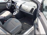 Nissan Sentra 2.0/2.0S/Sr/2.0Sl 3N1AB6AP7AL687496 снимка