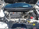 Honda Civic Si Si 2HGFG4A54CH101325 fotografie