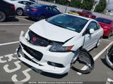 Honda Civic Si Si 2HGFG4A54CH101325 fotografie