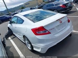 Honda Civic Si Si 2HGFG4A54CH101325 fotografie