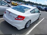 Honda Civic Si Si 2HGFG4A54CH101325 fotografie