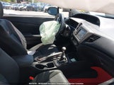 Honda Civic Si Si 2HGFG4A54CH101325 fotografie