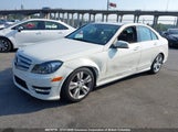 Mercedes-Benz C 300 4Matic WDDGF8BB0CA729033 снимка