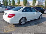 Mercedes-Benz C 300 4Matic WDDGF8BB0CA729033 снимка