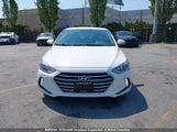 Hyundai Elantra Se/Value/Limited KMHD84LF6HU360083 снимка