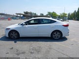 Hyundai Elantra Se/Value/Limited KMHD84LF6HU360083 снимка