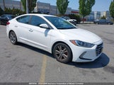 Hyundai Elantra Se/Value/Limited KMHD84LF6HU360083 снимка