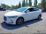 Hyundai Elantra Se/Value/Limited KMHD84LF6HU360083 снимка