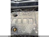 Toyota Corolla Matrix 2T1KU4EE6BC619798 снимка