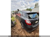 Toyota Corolla Matrix 2T1KU4EE6BC619798 снимка