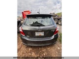 Toyota Corolla Matrix 2T1KU4EE6BC619798 снимка